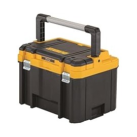Dewalt DWST17814 Caja Porta Herramientas TSTAK Extendida