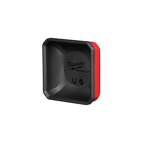 MILWAUKEE 48-22-8070 - Contenedor magnético (48-22-8070)