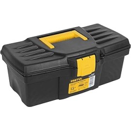 Pretul CHP-13P, Caja plástica para herramientas, 13