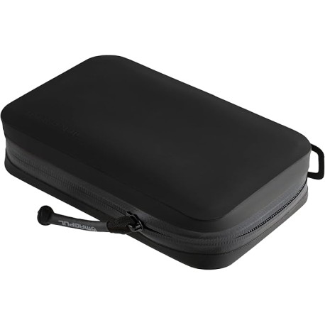 Magpul DAKA - Organizador de utilidad, compacto semirrígido, multiusos, duradero, resistente al agua, bolsa compacta