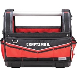 CRAFTSMAN Caja de Herramientas Versastack 17 Pulgadas CMST17621