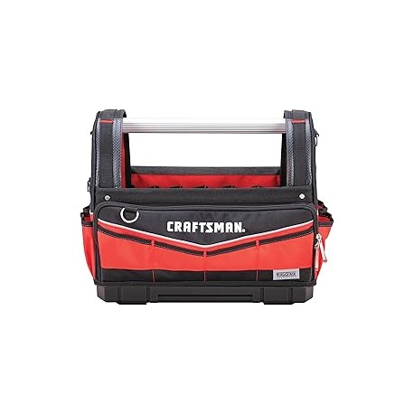 CRAFTSMAN Caja de Herramientas Versastack 17 Pulgadas CMST17621