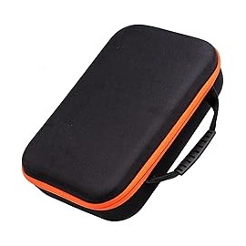 gazechimp Bolsa de herramientas para electricista Bolsa de herramientas organizadora de tela multifunción Herramienta ajustable