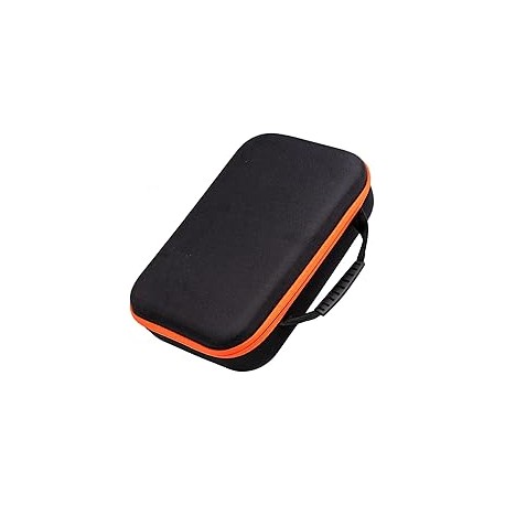 gazechimp Bolsa de herramientas para electricista Bolsa de herramientas organizadora de tela multifunción Herramienta ajustable