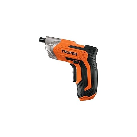 Truper DESI-36, Destornillador inalámbrico 3.6 V