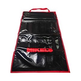 MIKEL´S CM-P Cama para mecánico Plegable