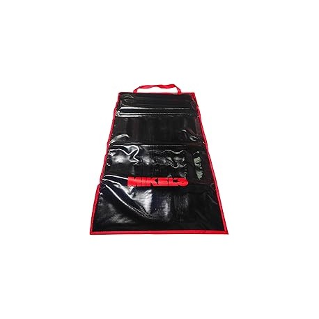 MIKEL´S CM-P Cama para mecánico Plegable