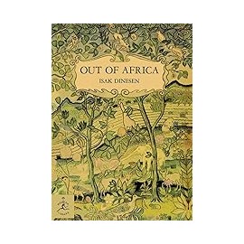 Out of Africa