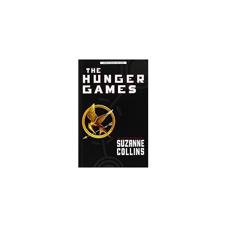 The Hunger Games