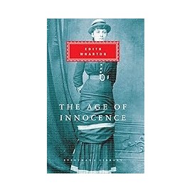 The Age of Innocence: Introduction by Peter Washington