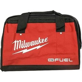 Milwaukee - Heavy Duty (bolsa para herramientas de combustible). Se adapta por igual a las 2760-20, 2866-22, 2866-20, 2866-20, 
