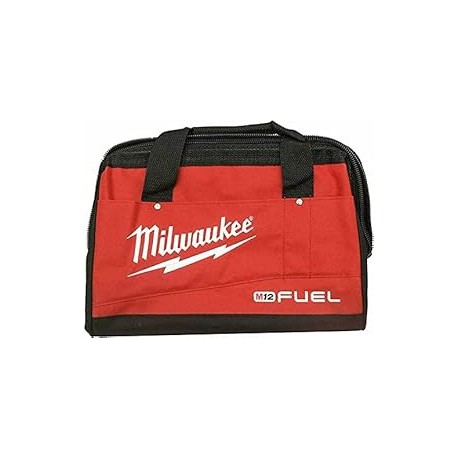 Milwaukee - Heavy Duty (bolsa para herramientas de combustible). Se adapta por igual a las 2760-20, 2866-22, 2866-20, 2866-20, 