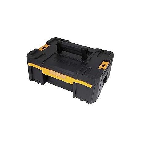 DEWALT Caja Organizadora de Herramientas TSTAK de 1 Cajon DWST17803