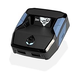 Collective Minds Cronus ZEN - Emulador/Adaptador para controles de PS4, Switch, Xbox One & PC (Compatible con PS5, XBX Y XBS)