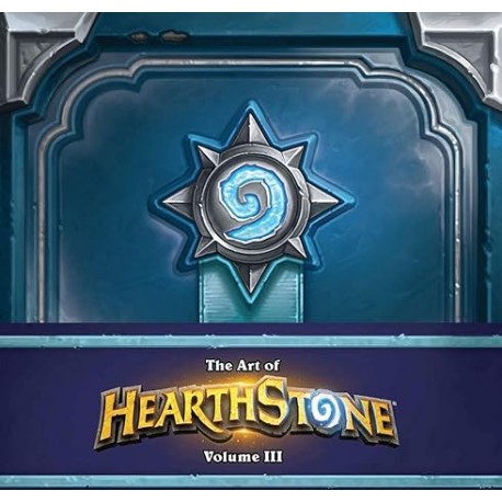 The Art of Hearthstone: Year of the Mammoth