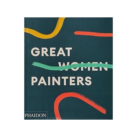 Great Women Painters