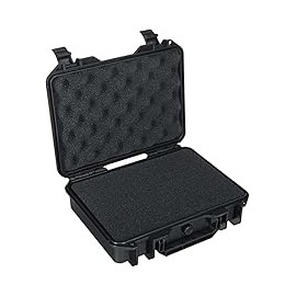 Caja de Herramientas Protectora para Instrumentos Maleta Sellada de Almacenamiento a Prueba de Golpes a Prueba de Agua , UNA
