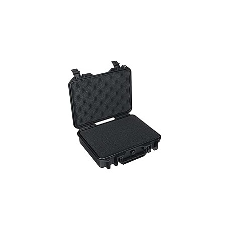 Caja de Herramientas Protectora para Instrumentos Maleta Sellada de Almacenamiento a Prueba de Golpes a Prueba de Agua , UNA