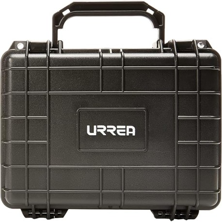Urrea Caja impermeable 9"
