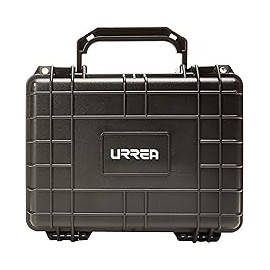 Urrea Caja impermeable 9"