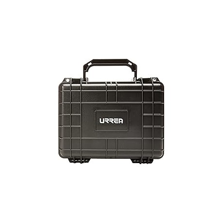 Urrea Caja impermeable 9"