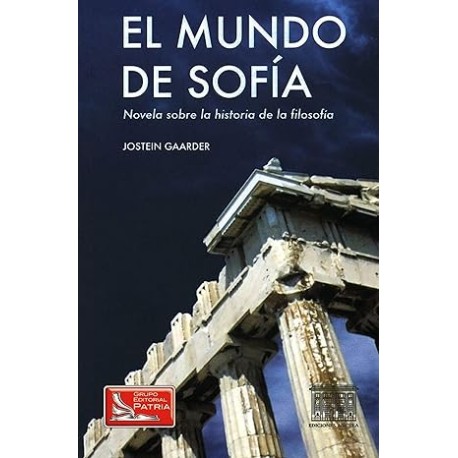 El Mundo de Sofía