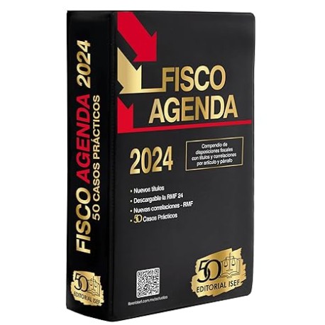 Fisco Agenda 2024