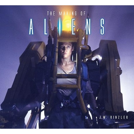 The Making of Aliens