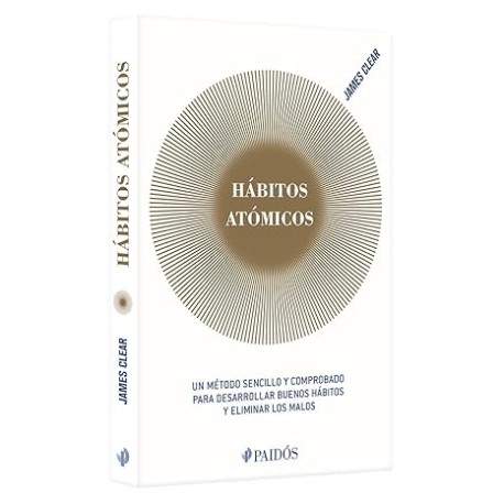 Hábitos Atómicos
