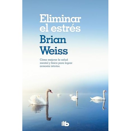 Eliminar el estrés