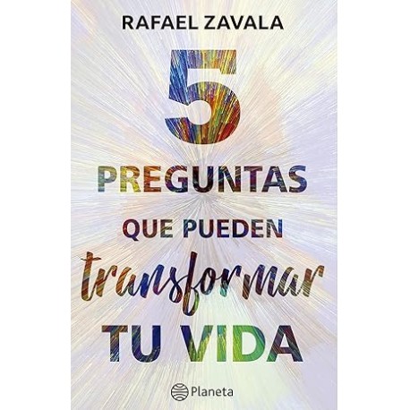 5 preguntas que pueden transformar tu vida