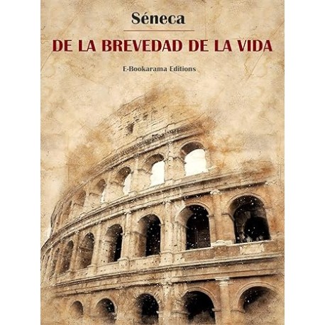 De la brevedad de la vida
