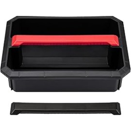 31-01-8400 Bandeja de almacenamiento para caja de herramientas grande Milwaukee – Mango de repuesto desmontable