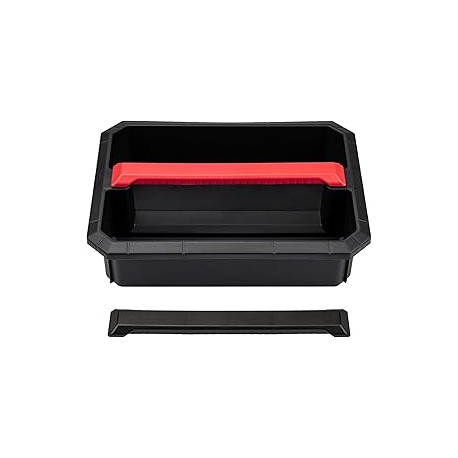 31-01-8400 Bandeja de almacenamiento para caja de herramientas grande Milwaukee – Mango de repuesto desmontable