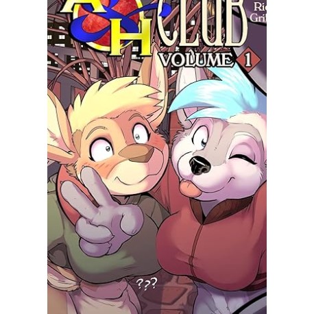 A&H Club Volume 1