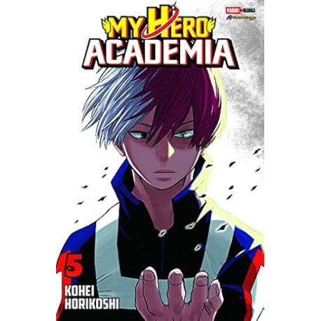 Boku No Hero. Vol. 5 (My Hero Academia)Boku No Hero/My Hero Academy