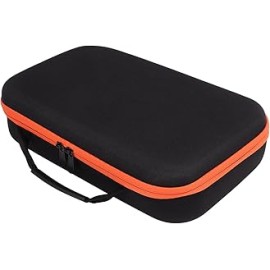 Bolsa de Almacenamiento de Herramientas, Bolsa de Bolsa de Herramientas, Bolsa de Herramientas de Boca Ancha, Caja de Almacenam