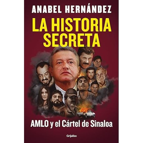 La historia secreta