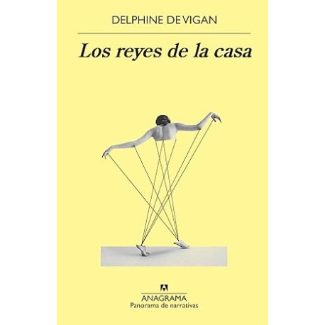 Reyes de la casa, Los: 1086