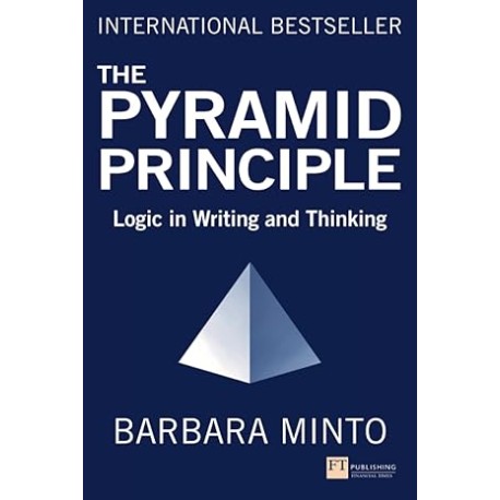 Pyramid Principle, The (Book)