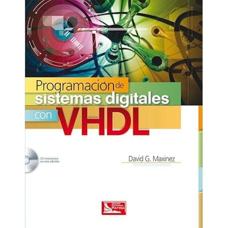 Programación de sistemas digitales con VHDL
