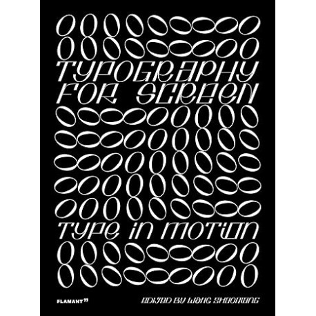Typography for Screen: Type in Motion