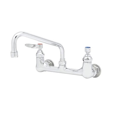 T & S Brass B-2414 B-230 Sink Mixing Faucet