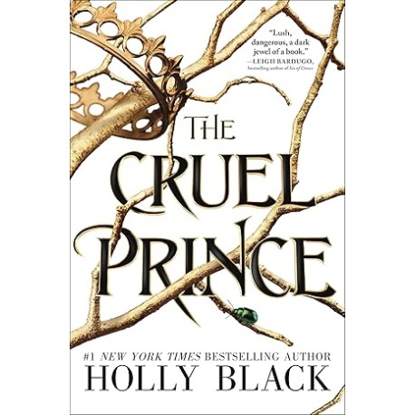 The Cruel Prince: 1