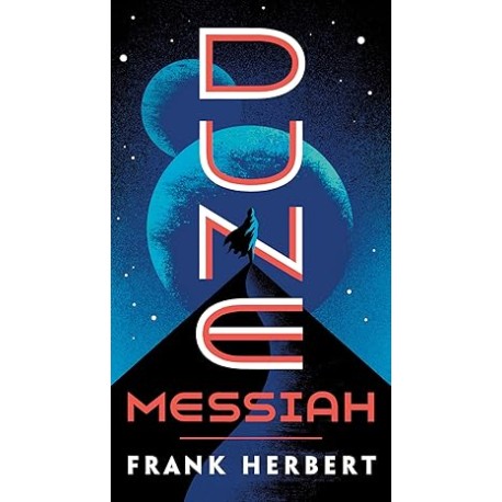 Dune Messiah: 2