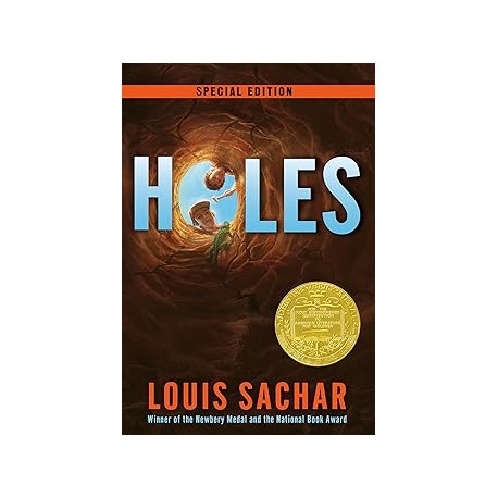 Holes: 1