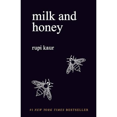 Milk and Honey