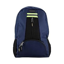 Mochila de Herramientas Bolsa de Herramientas de Aire Acondicionado Mochila de Instalación de Electricista de Tela Bolsa de Har