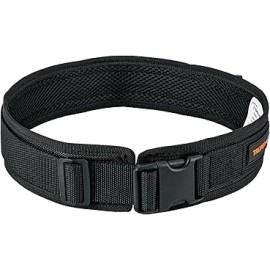 Truper Expert POHE-1NX Cinturón de trabajo, Ajustable con hebilla de liberación rápida