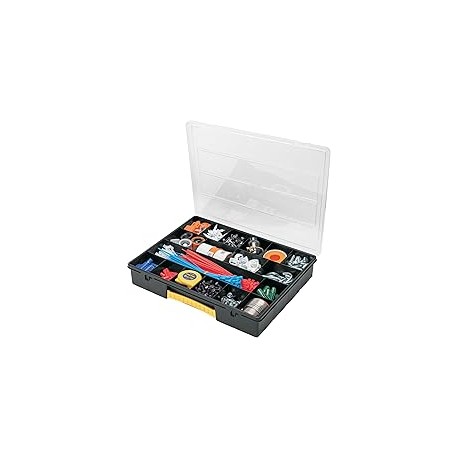Pretul ORG-18P, Organizador 14" con 18 compartimentos